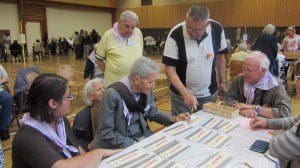LES OLYMPIADES 14 081